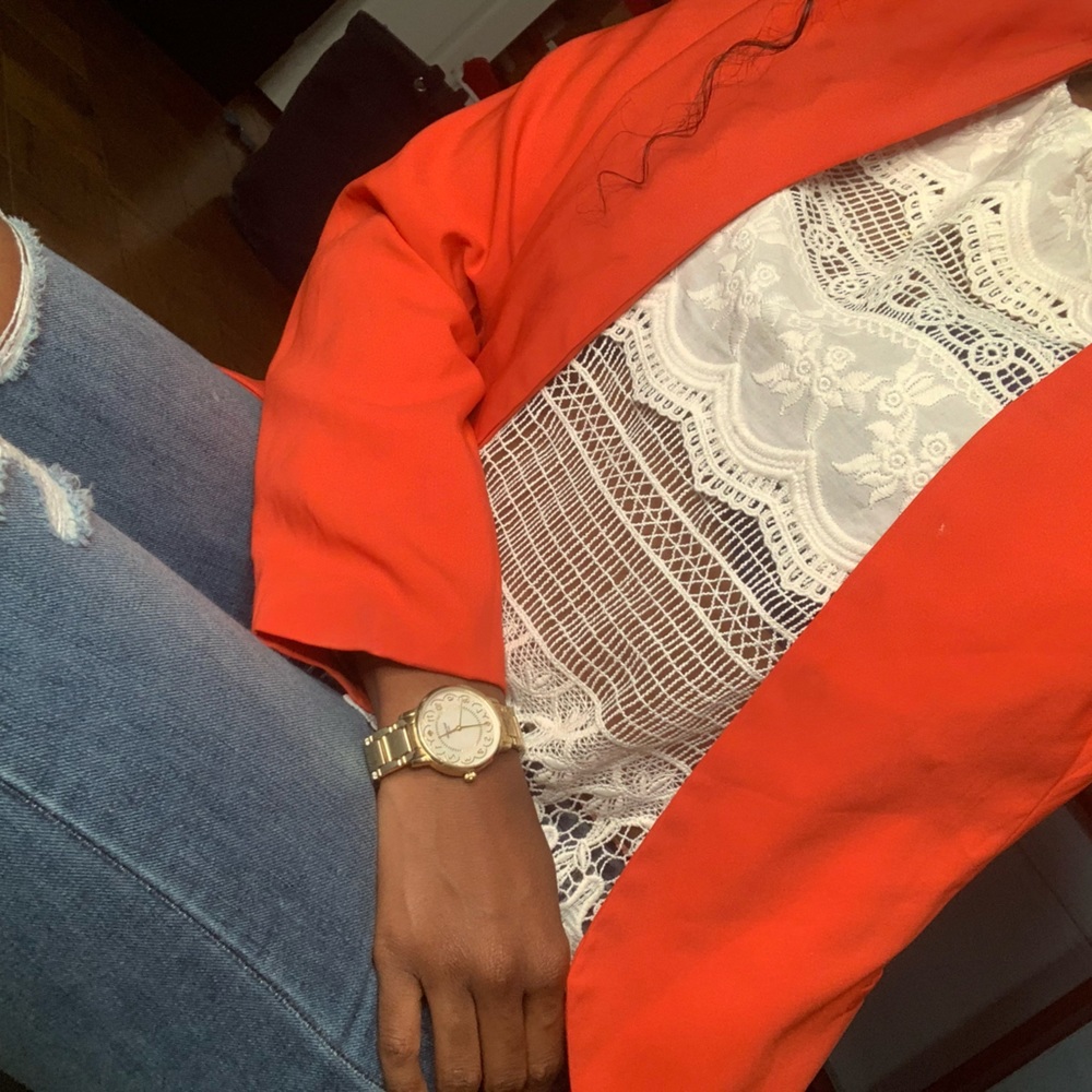 MINE BLAZER